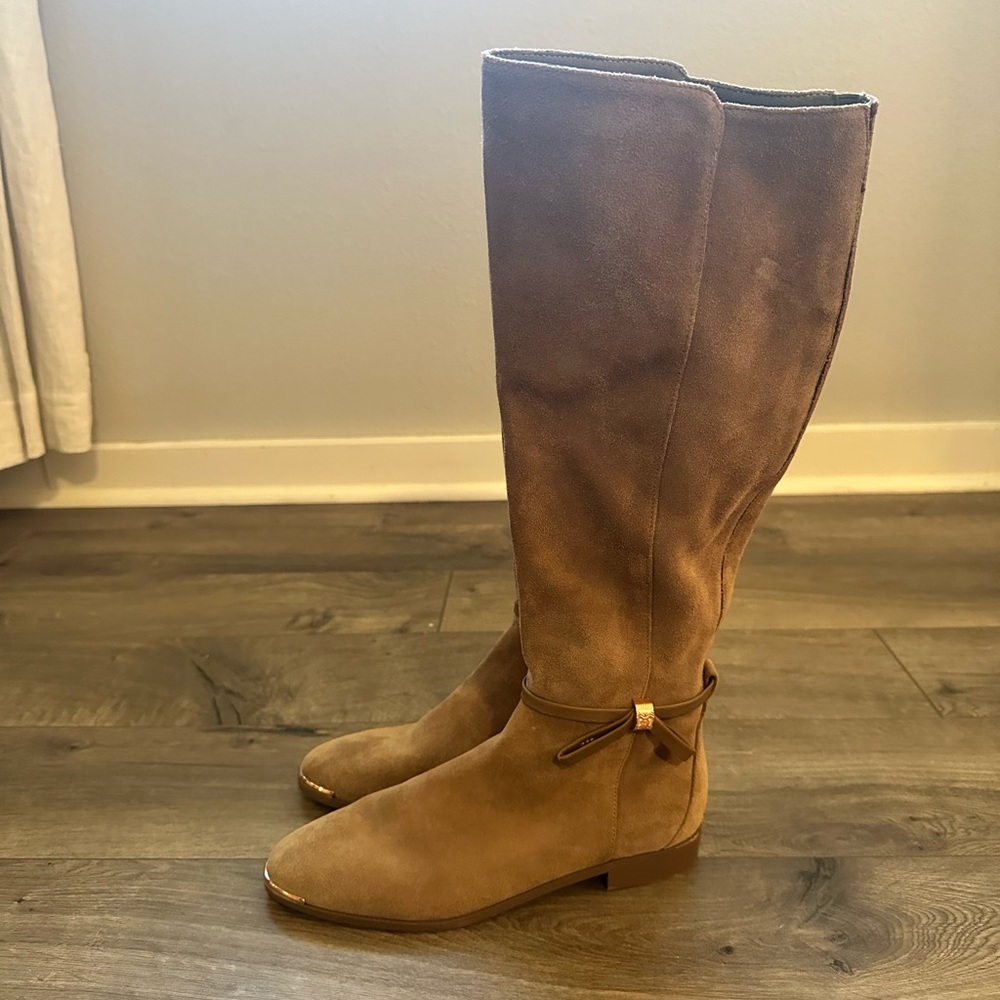 Ted Baker Boots